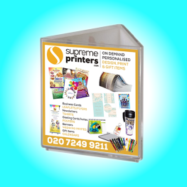 Promotional amazing corporate gifts - supreme printers
